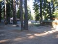 Reds Meadow 2 * Our finishing point at Red's Meadow.  Agreat place to stay, with a very friendly staff! * 866 x 650 * (208KB)