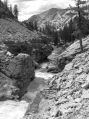 SJ River 2 * The river's force is amazing in person.  John wanted to build a hydro plant there... * 488 x 650 * (133KB)