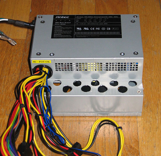2-Antec Mods - remov#39E577