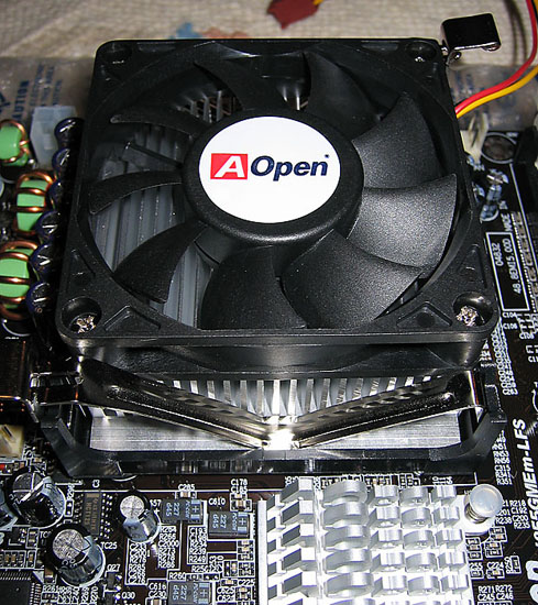 6-OEM HSF