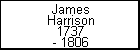 James Harrison