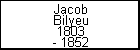 Jacob Bilyeu