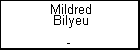 Mildred Bilyeu