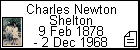 Charles Newton Shelton