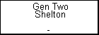 Gen Two Shelton