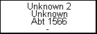 Unknown 2 Unknown